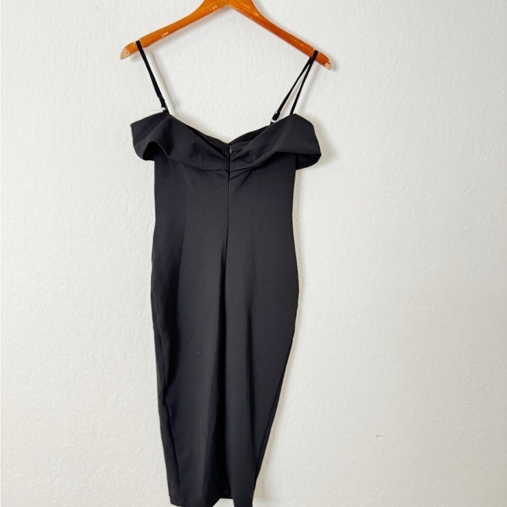 NWT Nookie Pretty Woman Midi Dress - Picture 6 of 9